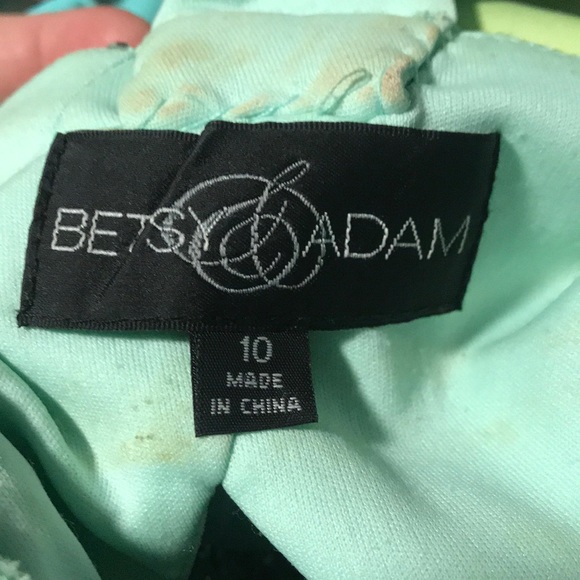 Prom Dress - Picture 2 of 3